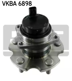 Комплект подшипника SKF VKBA 6898